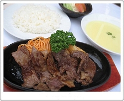 スペシャルセット